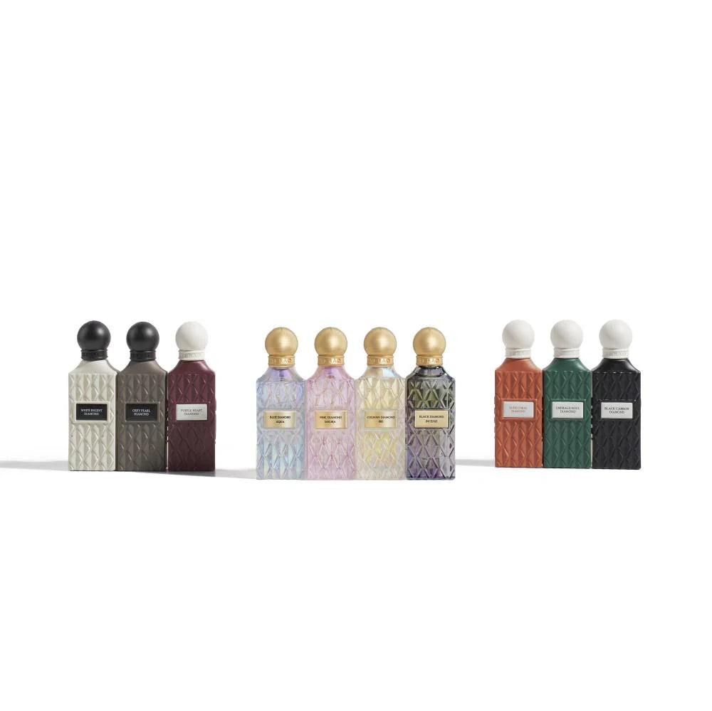 Diamond Collection (Gift Sets) from Ibrahim AlQurashi (IBRAQ)