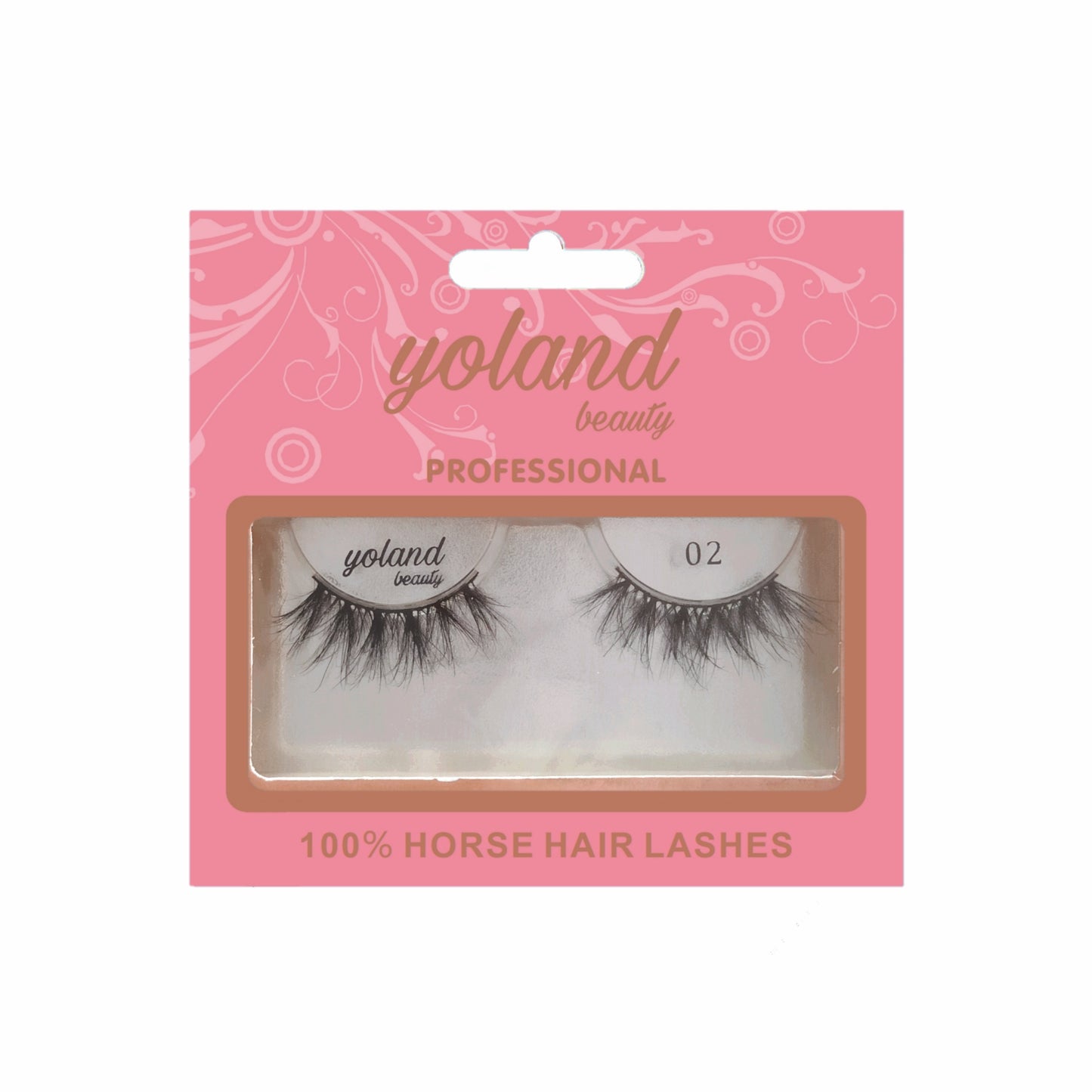 Yoland Beauty Eyelashes