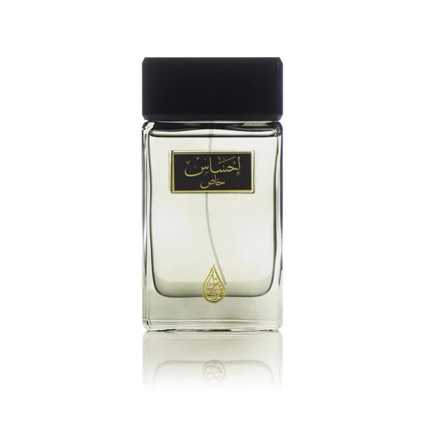 -100ml Special Feelings perfume by Arabian Oud
