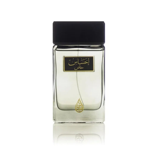 -100ملعطر احساس خاص من العربية للعود