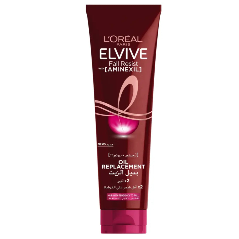 L'Oreal Elvive Oil Replacement - 300ml