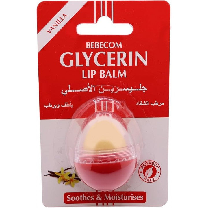 Timask Glycerin Lip Balm
