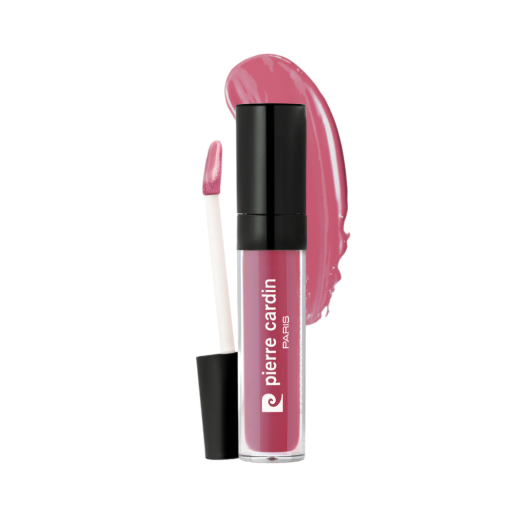 Pierre Cardin Lip Color Liquid Lipstick - High Durability