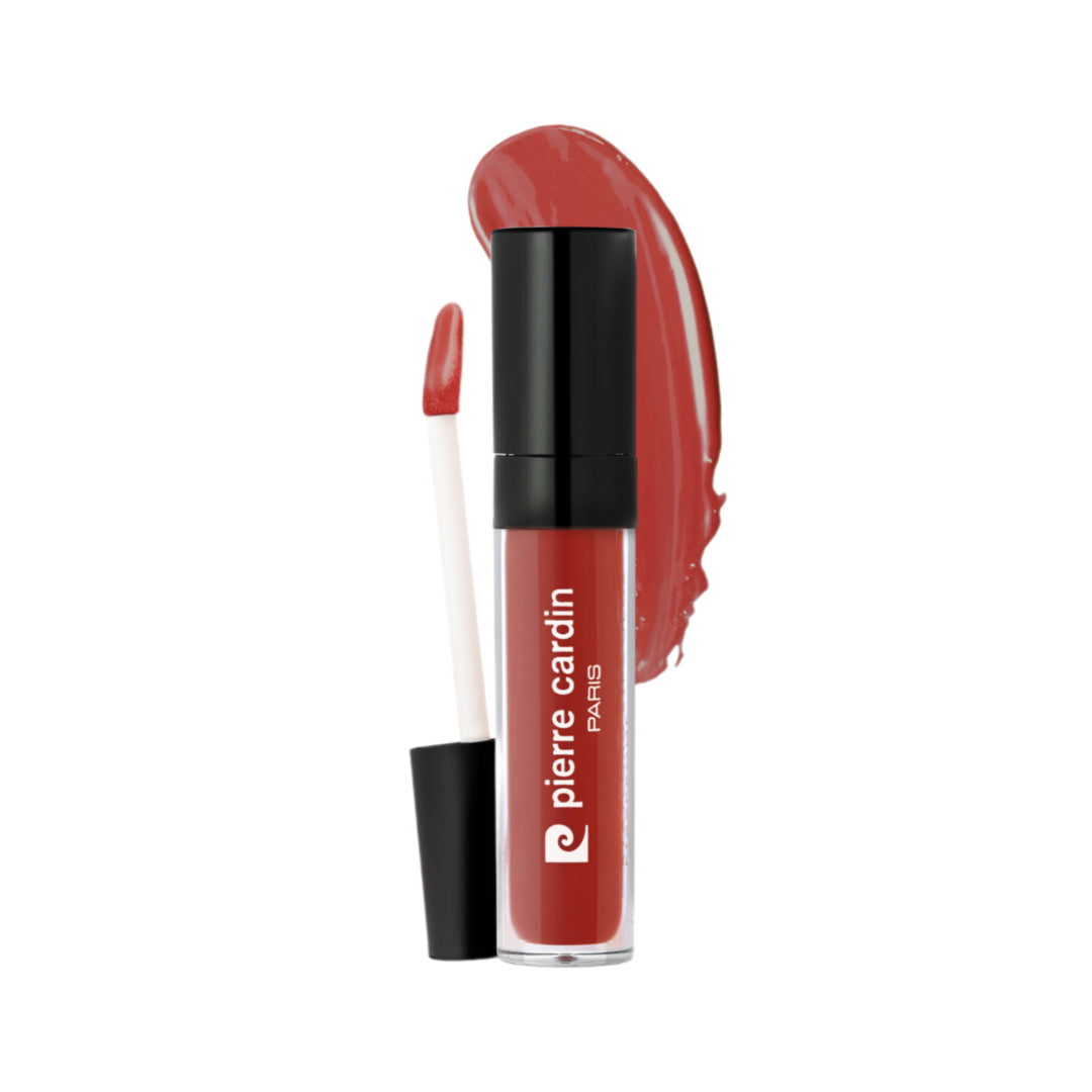 Pierre Cardin Lip Color Liquid Lipstick - High Durability