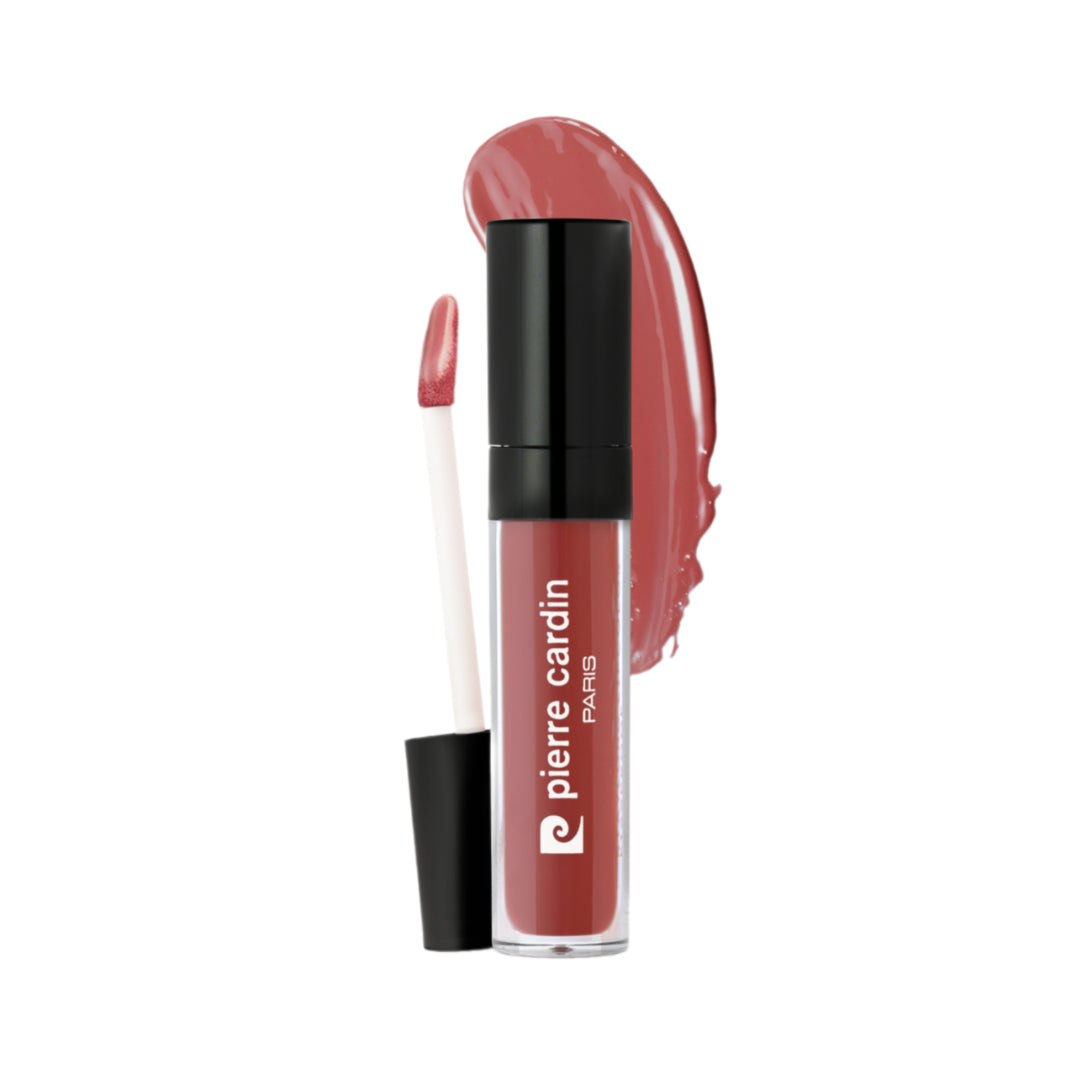 Pierre Cardin Lip Color Liquid Lipstick - High Durability