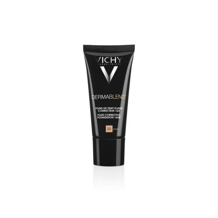 Vichy Corrective Fluid Foundation 30ml