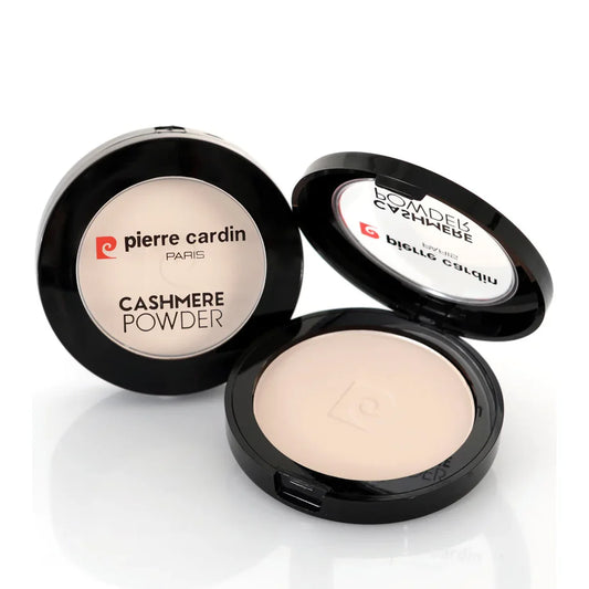 Pierre Cardin Cashmere Pressed Powder.