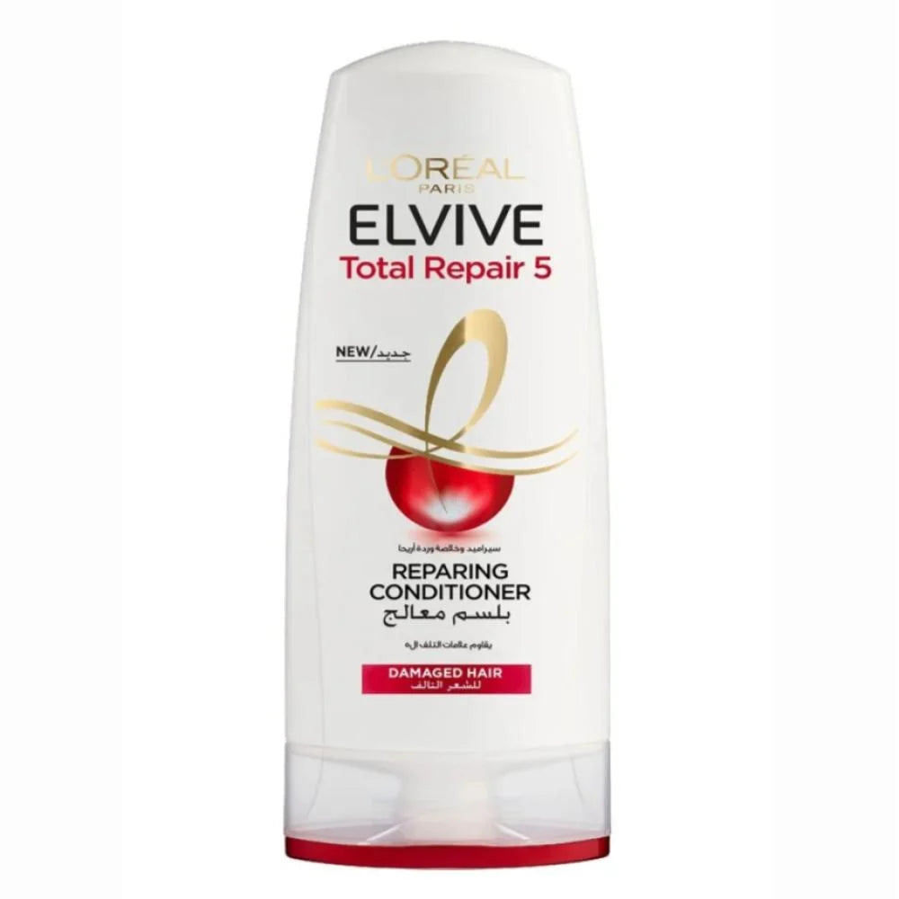 L'Oréal Elvive Conditioner - 400ml