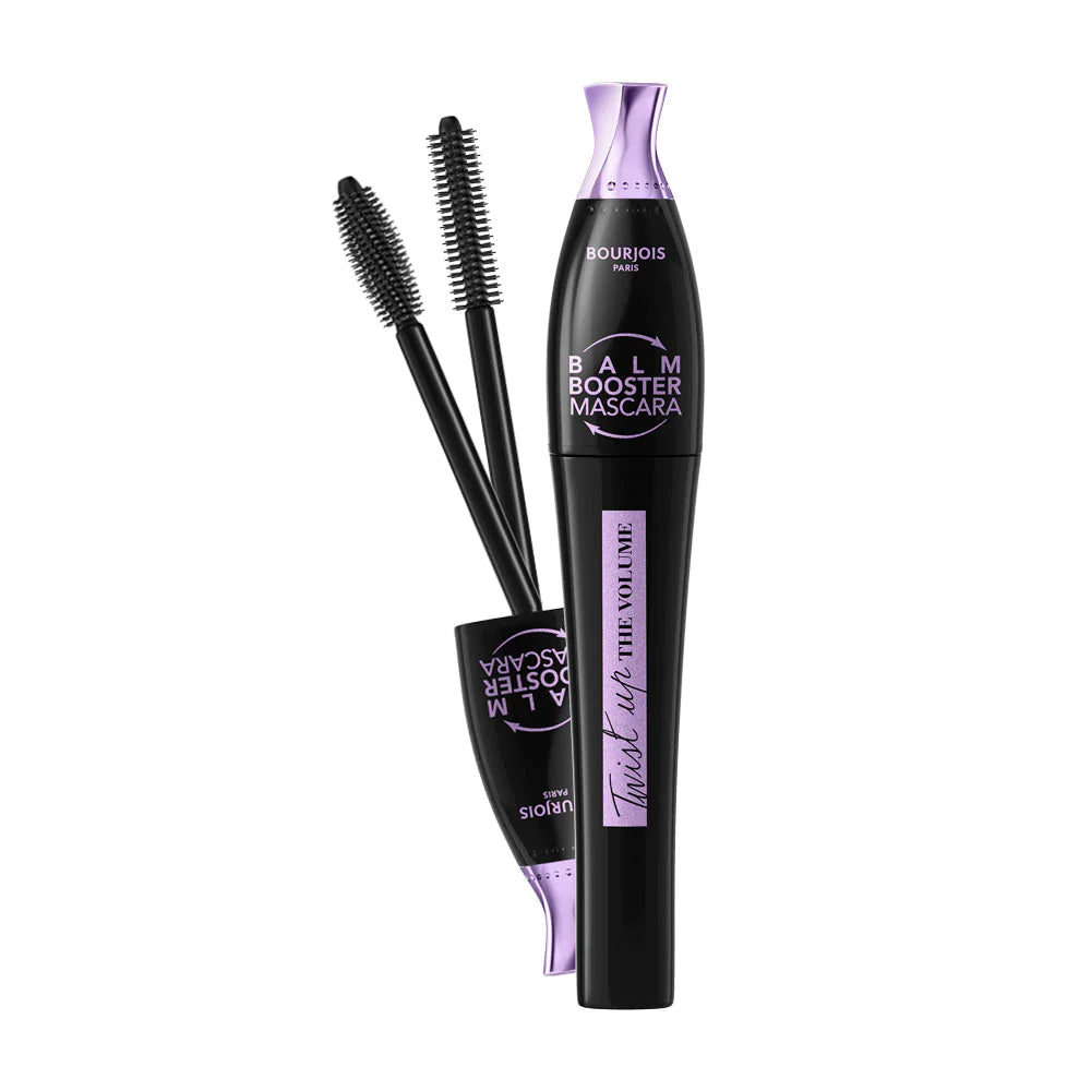 Bourjois Twist Up The Volume Mascara