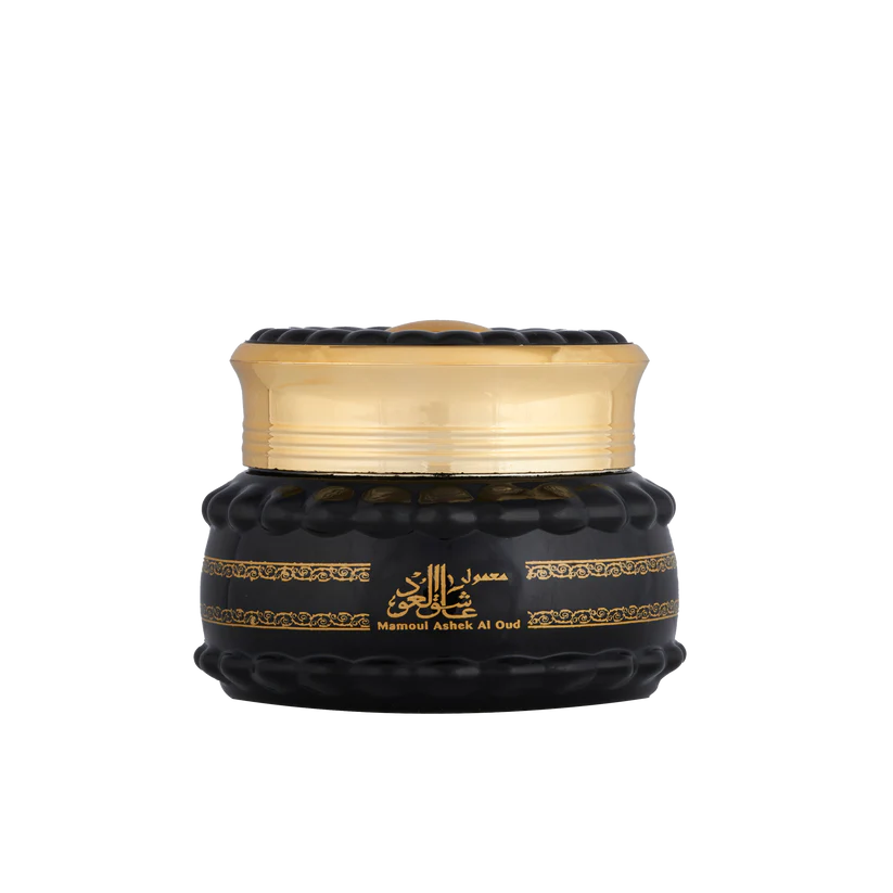 بخور معمول عاشق العود