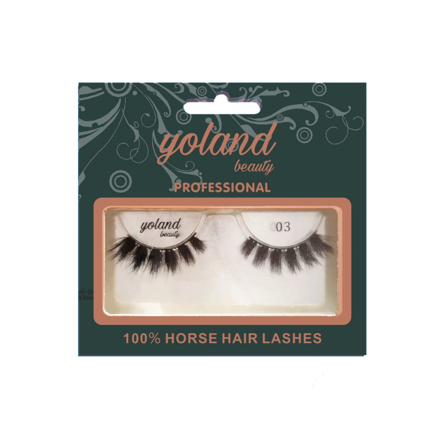 Yoland Beauty Eyelashes