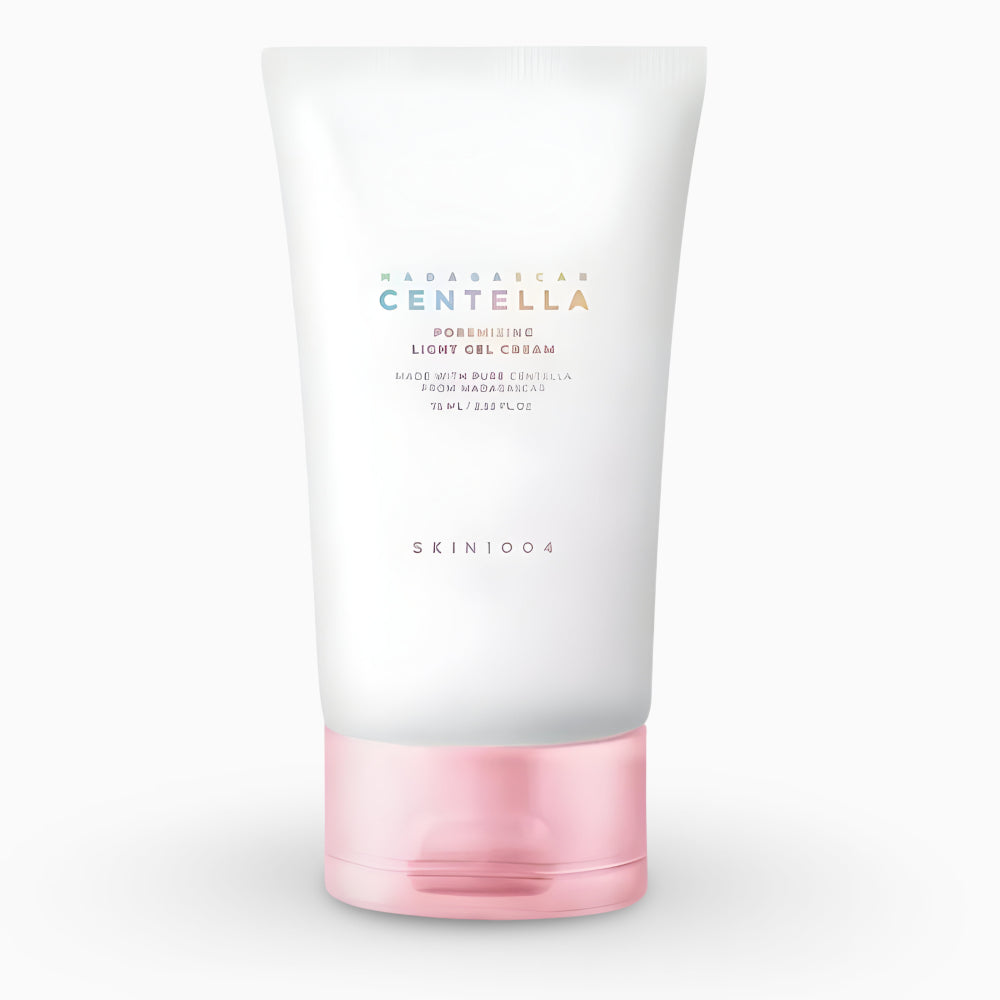Madagascar Centella Hyalu-Cica Sleeping Pack 75ml