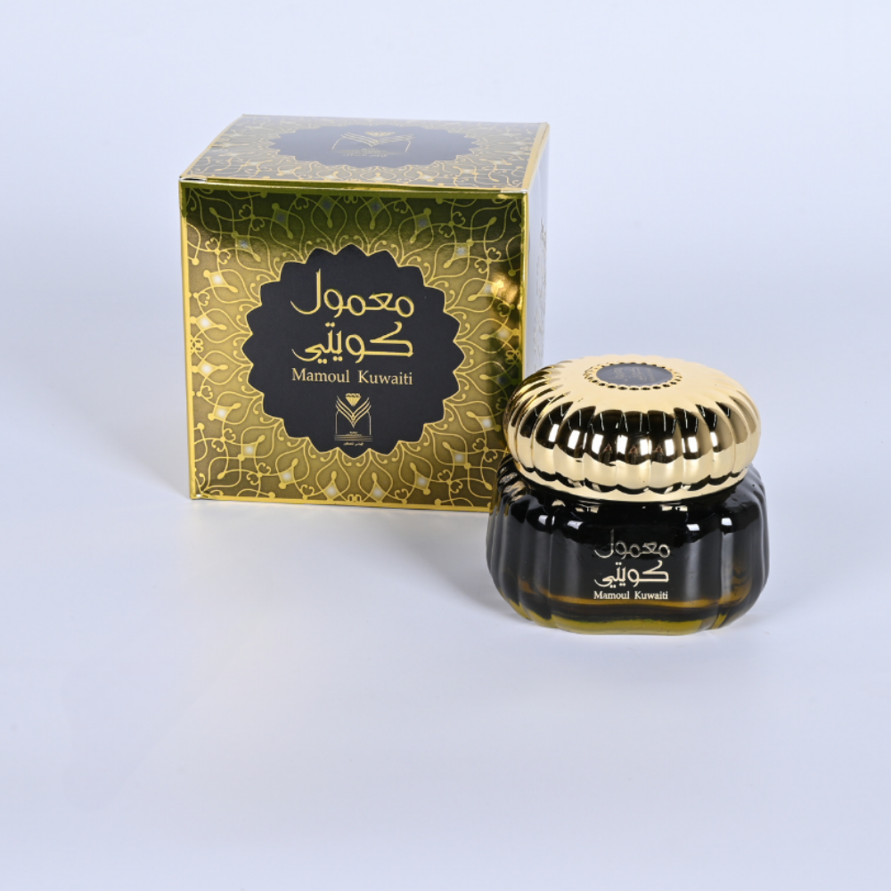 Kuwaiti Maamoul Bakhoor from Almas, 60g