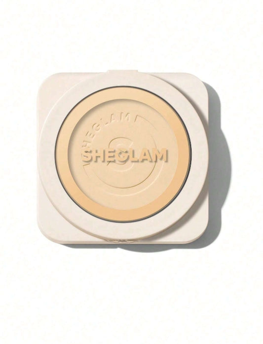 SHEGLAM Pressed Powder Foundation