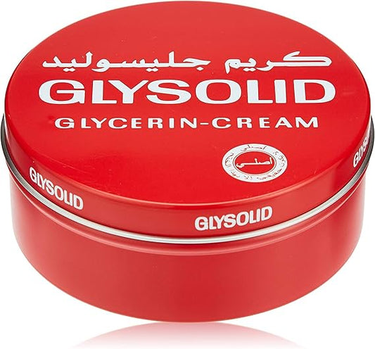 Glycerin Cream for Skin (400+250+175+125) ml