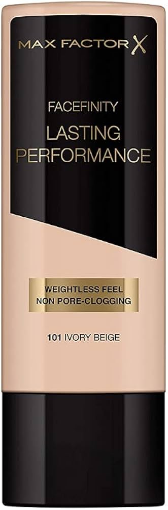 كريم أساس ماكس فاكتور لاستينغ بيرفورمانس (Max Factor Lasting Performance) السائل