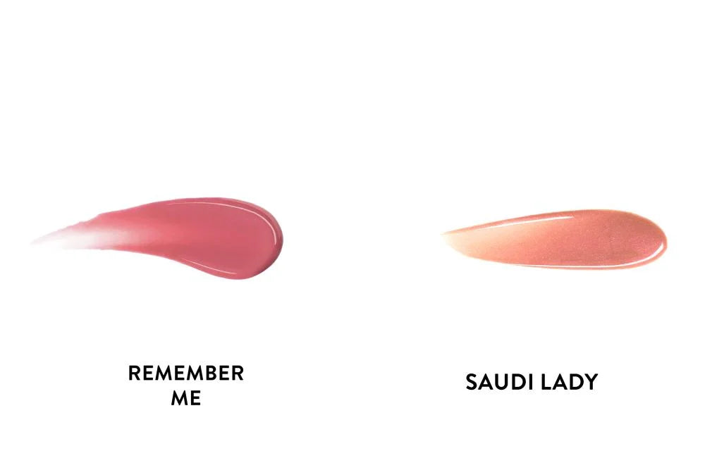 جلوس لافرين مع الشنطه (مجموعه الجمال)