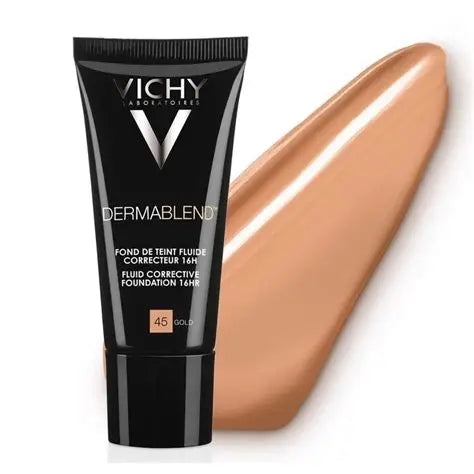 Vichy Corrective Fluid Foundation 30ml