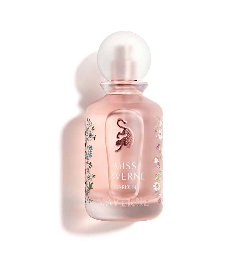 عطر مس لافرين قاردن 100مل