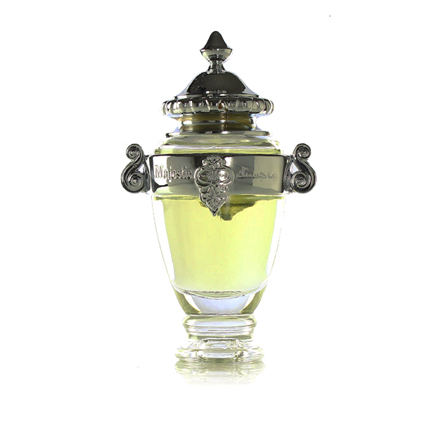 Majestic perfume by Arabian Oud, 100ml