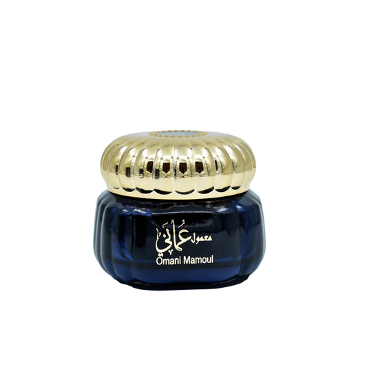 Omani Maamoul from Almas Perfumes
