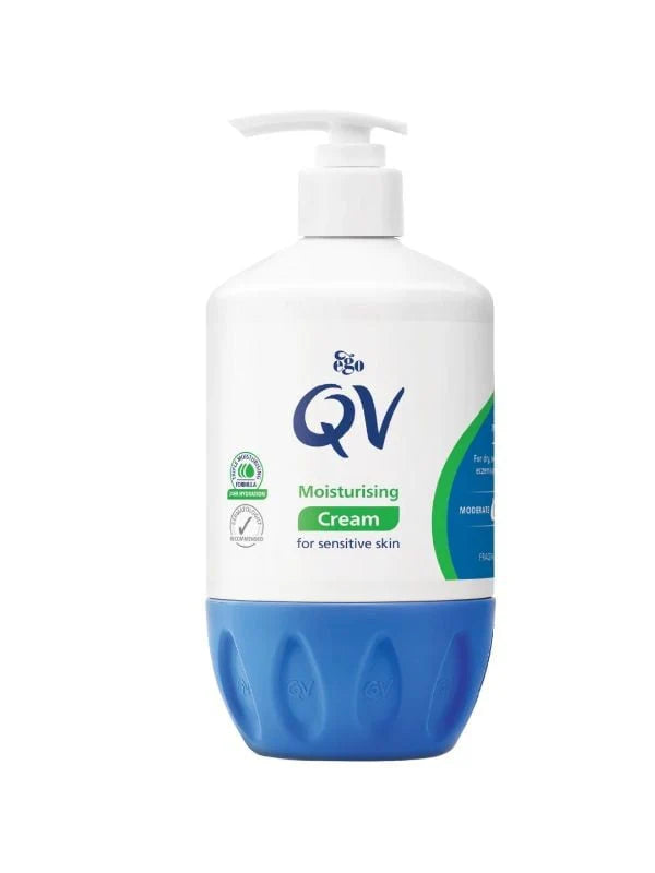 QV Cream - 500g