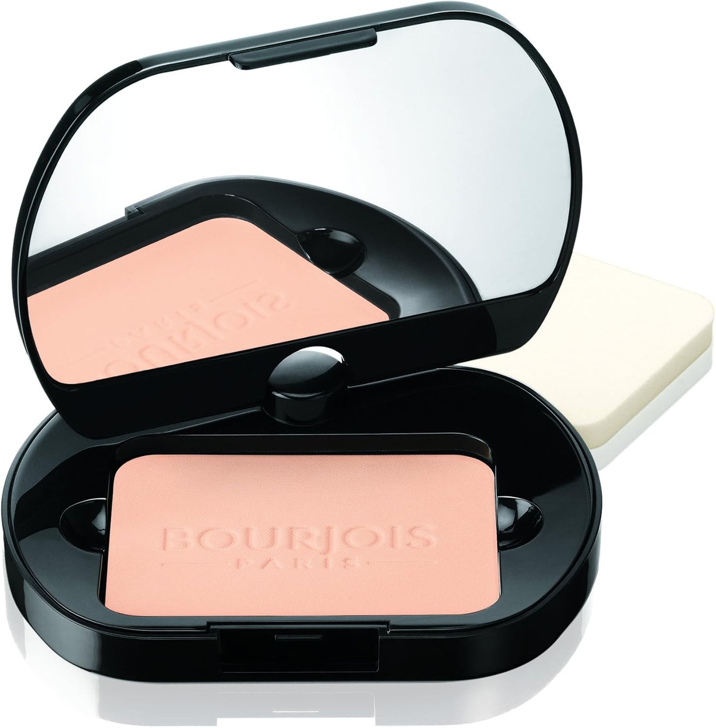 Bourjois Silk Edition Compact Powder, 9g