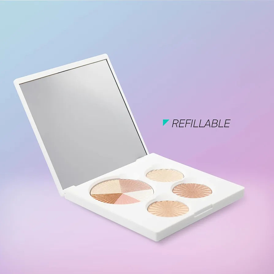 OFRA Glow Up Highlighter Palette