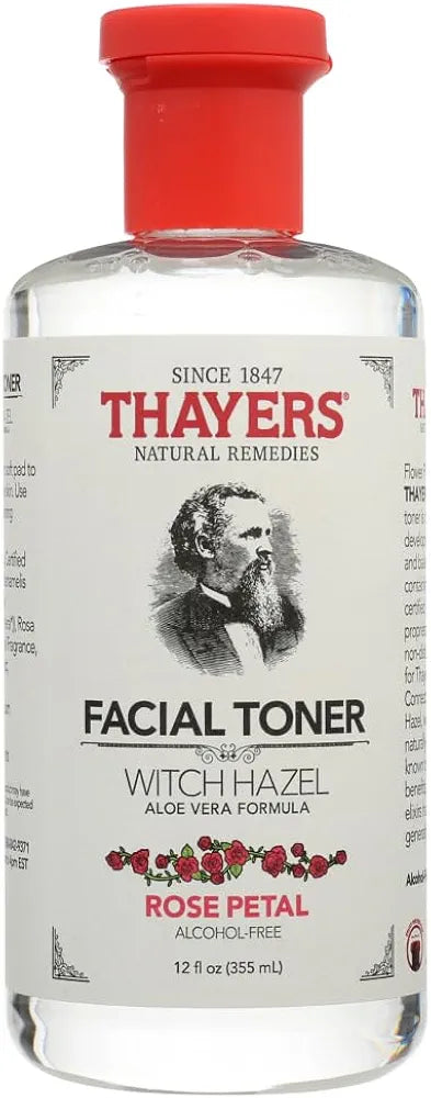 Thayers Facial Toner