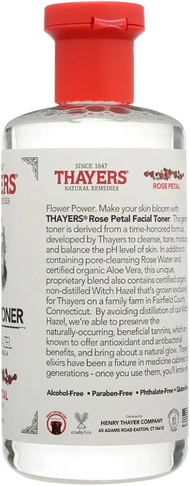 Thayers Facial Toner