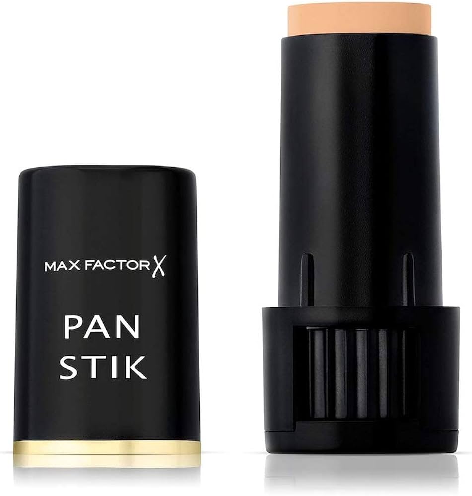 Max Factor Pan Stik Foundation