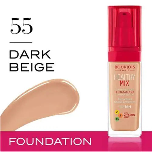 Bourjois Healthy Mix Foundation