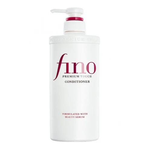 Shiseido Fino Premium Touch Hair Mask - 550ml