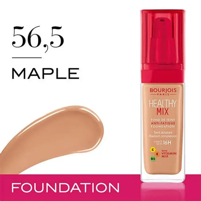 Bourjois Healthy Mix Foundation