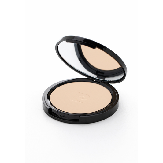 Pierre Cardin Pressed Powder Porcelain Edition