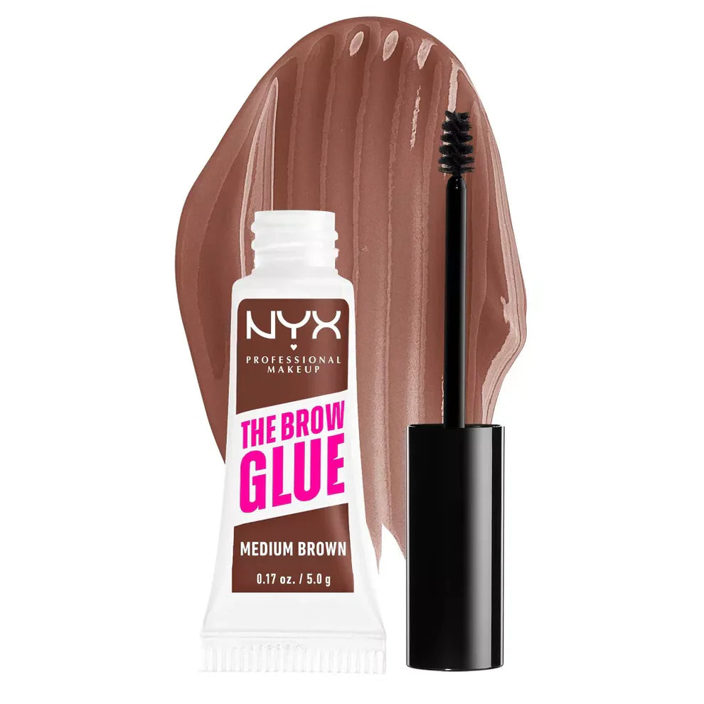 NYX The Brow Glue Instant Brow Styler - 5g
