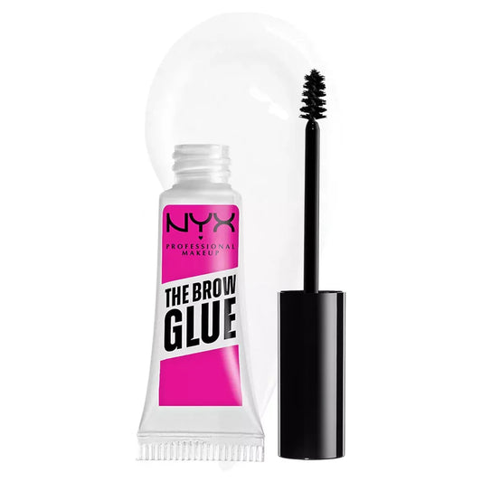 NYX The Brow Glue Instant Brow Styler - 5g