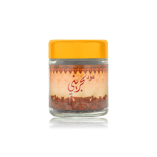 Bahraini Scented Oud Incense 50g