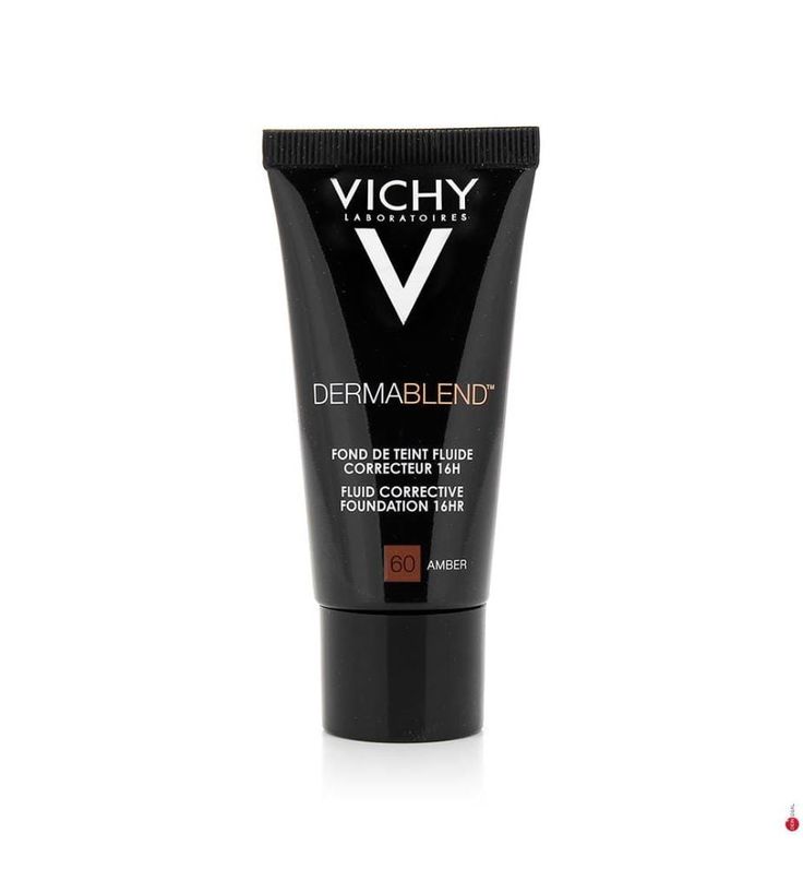 Vichy Corrective Fluid Foundation 30ml