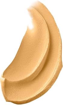Maybelline Dream Matte Mousse Foundation