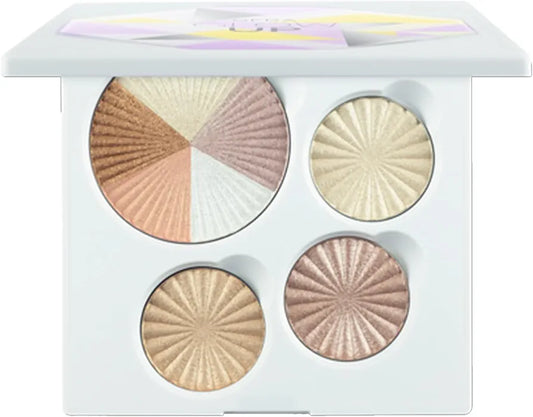 OFRA Glow Up Highlighter Palette