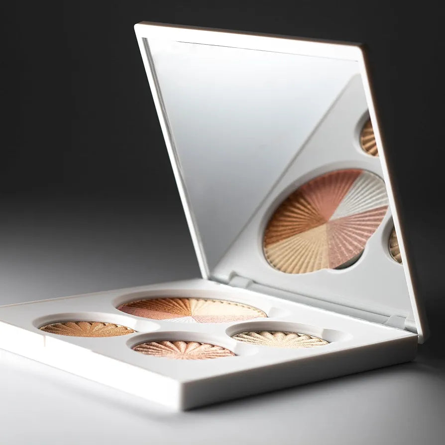 OFRA Glow Up Highlighter Palette