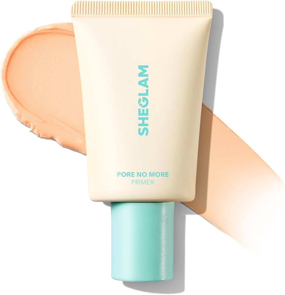 Sheglam Pore No More Primer from the Sheglam brand