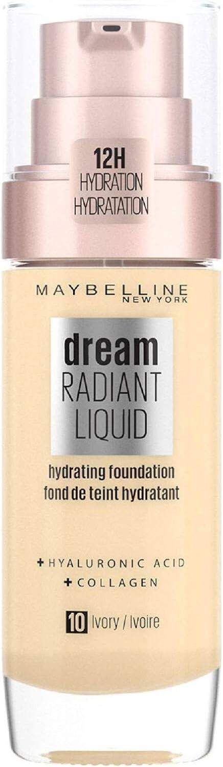 Maybelline Dream Foundation
