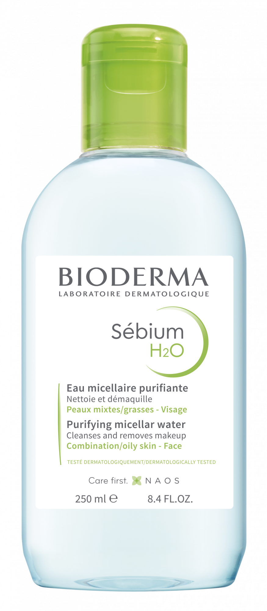 Bioderma Sébium H2O Micellar Water,
