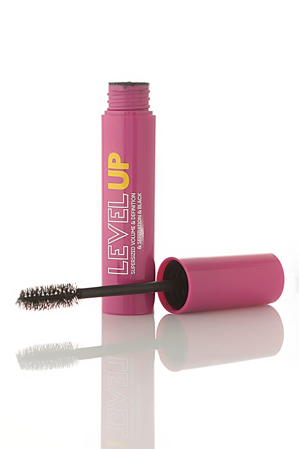 Pierre Cardin Level Up Mascara