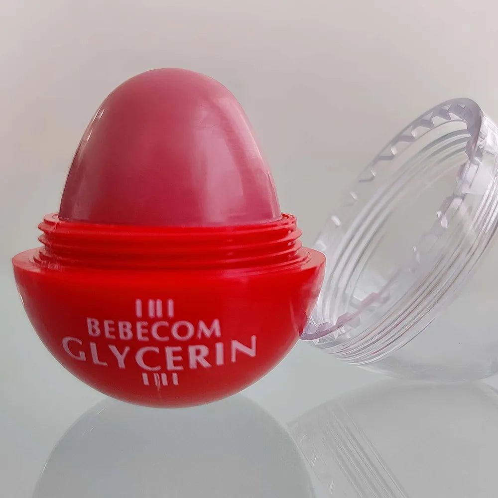 Timask Glycerin Lip Balm