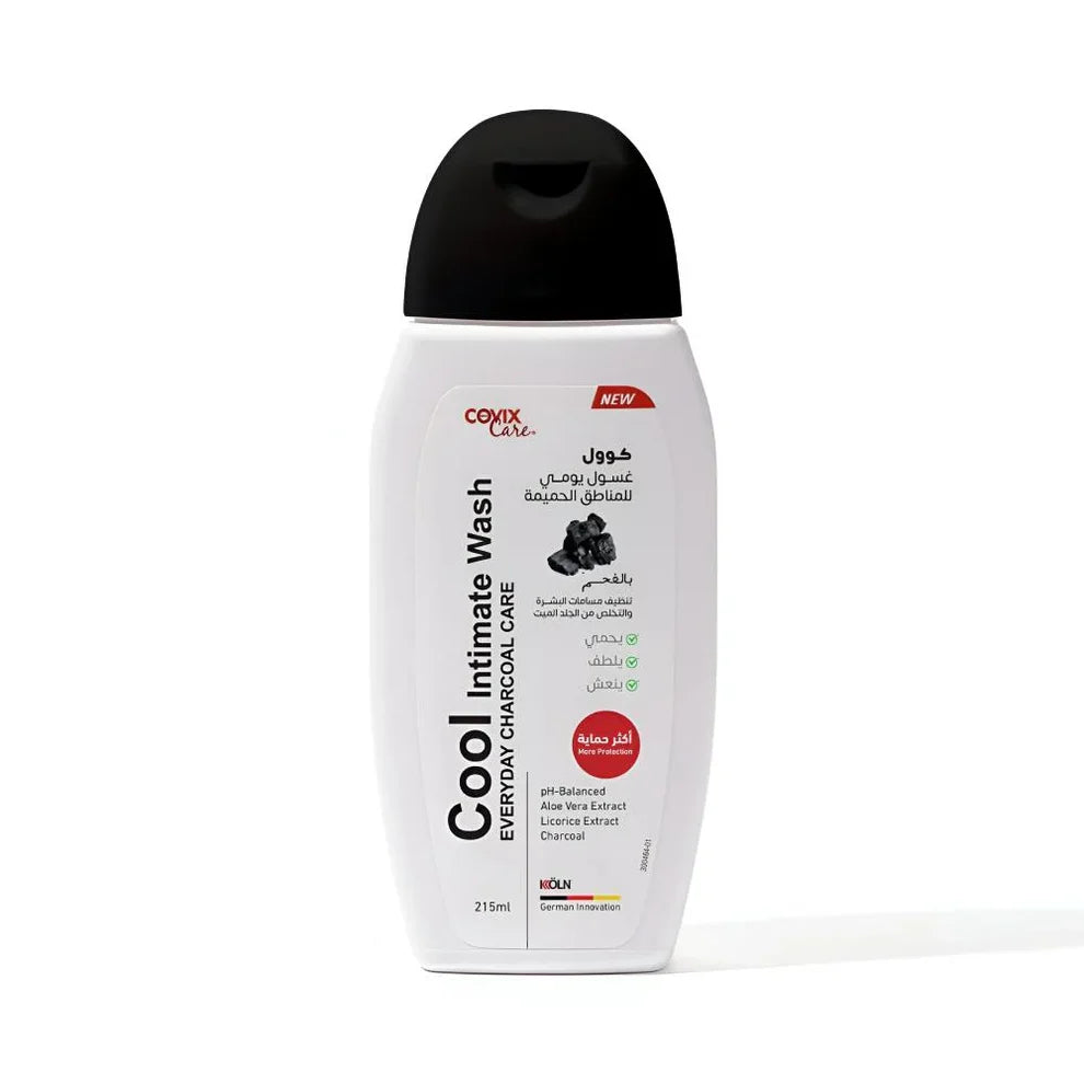 Kovex Daily Cool Intimate Wash - 215ml