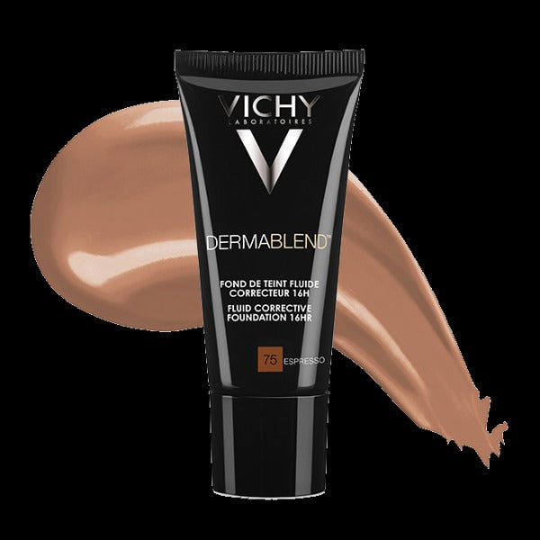 Vichy Corrective Fluid Foundation 30ml