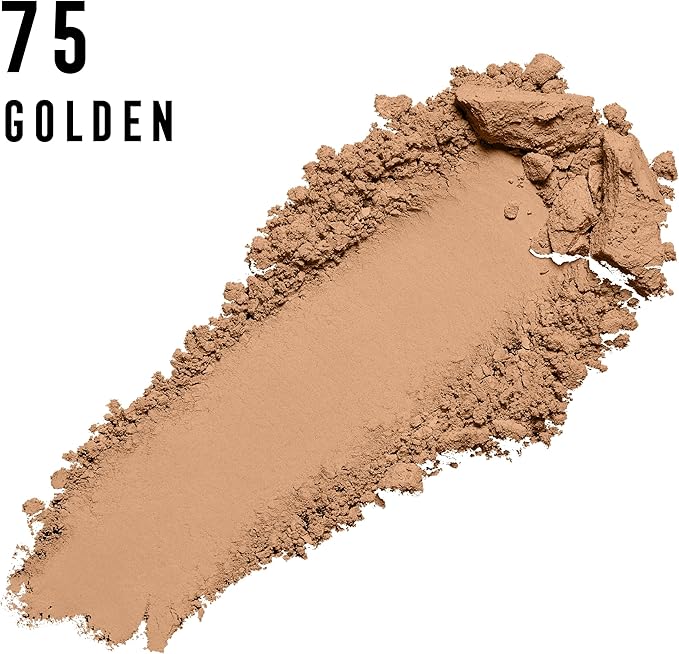 Max Factor Crème Puff Pressed Powder, 14g